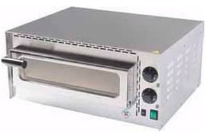 Печь для пиццы GGG FP-38RS, фото №1, интернет-магазин пищевого оборудования Систем4