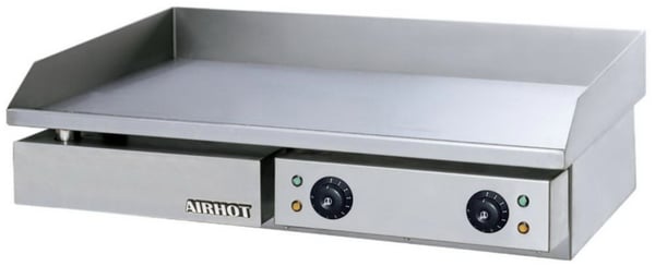 Жарочная поверхность Airhot GE-730/F, фото №1, интернет-магазин пищевого оборудования Систем4