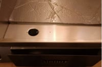 Жарочная поверхность Airhot GE-730/F, фото №3, интернет-магазин пищевого оборудования Систем4