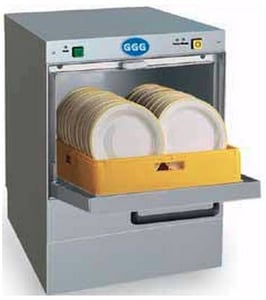 Посудомоечная машина GGG GS14, фото №1, интернет-магазин пищевого оборудования Систем4