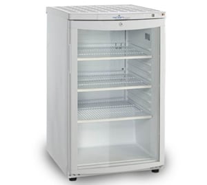 Холодильный шкаф Scan DKS 140, фото №1, интернет-магазин пищевого оборудования Систем4