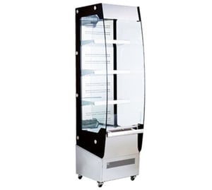 Холодильная витрина Scan OFC 220, фото №1, интернет-магазин пищевого оборудования Систем4