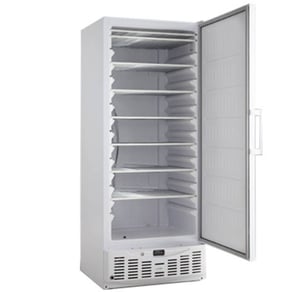 Морозильный шкаф Scan KF 611, фото №1, интернет-магазин пищевого оборудования Систем4