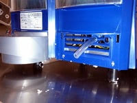 Гранитор CAB Faby Skyline 2NL, фото №3, интернет-магазин пищевого оборудования Систем4