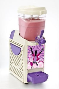 Аппарат для мягкого мороженого CAB MisSofty, фото №1, интернет-магазин пищевого оборудования Систем4
