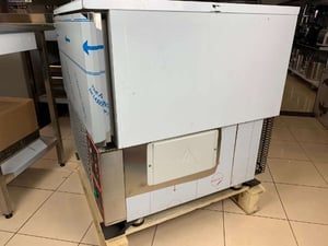 Апарат шокового заморожування Tecnodom ATT03, фото №11, інтернет-магазин харчового обладнання Систем4