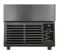 Шкаф шоковой заморозки Tecnodom P-ATT10EA, фото №6, интернет-магазин пищевого оборудования Систем4