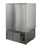 Шкаф шоковой заморозки Tecnodom P-ATT10EA