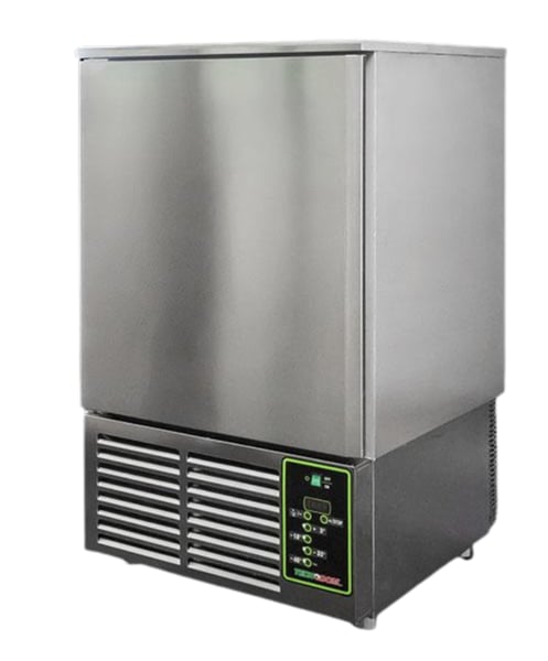 Шкаф шоковой заморозки Tecnodom P-ATT10EA, фото №1, интернет-магазин пищевого оборудования Систем4