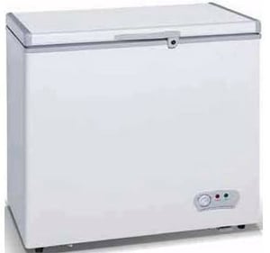 Лари морозильный GGG BD-BG-300, фото №1, интернет-магазин пищевого оборудования Систем4