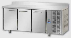 Холодильний стіл DGD TF03EKOGNAL, фото №1, інтернет-магазин харчового обладнання Систем4