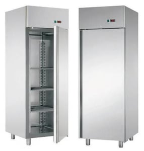 Морозильный шкаф Tecnodom AF06EKOMBT, фото №1, интернет-магазин пищевого оборудования Систем4