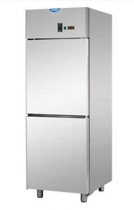 Холодильный шкаф DGD A207EKOMTN