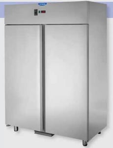 Холодильный шкаф DGD AF14ISOMTNFH+SER14, фото №1, интернет-магазин пищевого оборудования Систем4