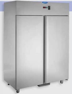 Холодильный шкаф DGD AF14EKOMTN, фото №1, интернет-магазин пищевого оборудования Систем4