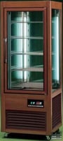 Кондитерский шкаф Tecfrigo Saloon 500 G, фото №1, интернет-магазин пищевого оборудования Систем4