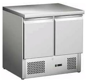Стол холодильный GGG S901, фото №1, интернет-магазин пищевого оборудования Систем4