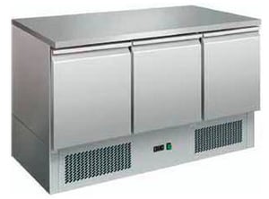 Стіл холодильний GGG K1365, фото №1, інтернет-магазин харчового обладнання Систем4
