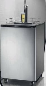 Стол холодильный для пива GGG BK-150C