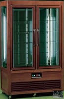 Кондитерська шафа Tecfrigo Saloon 700 Q