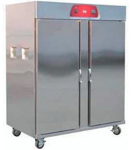 Тепловой шкаф GGG BQ22, фото №1, интернет-магазин пищевого оборудования Систем4