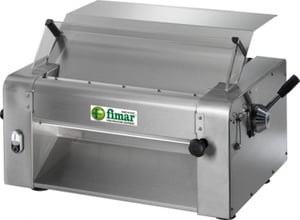 Тісторозкаточна машина Fimar SI420 (220), фото №1, інтернет-магазин харчового обладнання Систем4