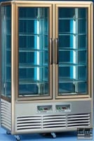 Кондитерська шафа Tecfrigo Snelle 700 GG, фото №1, інтернет-магазин харчового обладнання Систем4