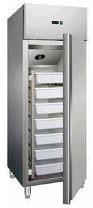 Холодильный шкаф для рыбы GGG UK507FISH, фото №1, интернет-магазин пищевого оборудования Систем4
