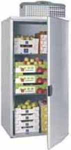 Холодильный шкаф GGG V4-1850, фото №1, интернет-магазин пищевого оборудования Систем4
