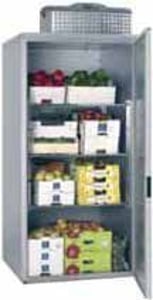Холодильный шкаф складской GGG V4-2000, фото №1, интернет-магазин пищевого оборудования Систем4