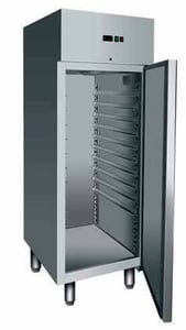 Холодильный шкаф для выпечки GGG BKU800, фото №1, интернет-магазин пищевого оборудования Систем4