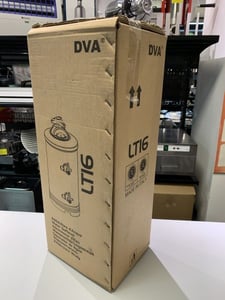 Пом'якшувач води DVA LT16, фото №3, інтернет-магазин харчового обладнання Систем4