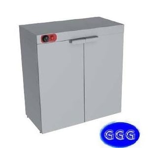 Шкаф для подогрева тарелок GGG WS-120, фото №1, интернет-магазин пищевого оборудования Систем4