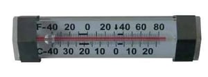 Термометр для холодильника/морозильника GGG YSW-N12, фото №1, інтернет-магазин харчового обладнання Систем4