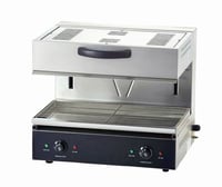 Гриль саламандра Trade HES-450