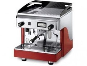 Кофемашина Astoria Touch SAE 1GR Automatic, фото №1, интернет-магазин пищевого оборудования Систем4