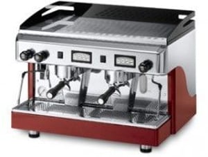 Кофемашина Astoria Touch SAE 2GR Automatic, фото №1, интернет-магазин пищевого оборудования Систем4