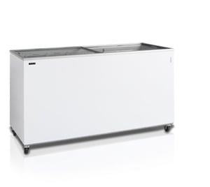 Морозильна скриня Tefcold IC550SC, фото №1, інтернет-магазин харчового обладнання Систем4