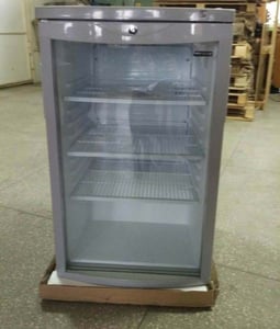 Холодильный шкаф Tefcold BC145-I, фото №4, интернет-магазин пищевого оборудования Систем4