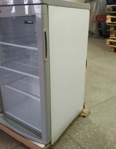 Холодильный шкаф Tefcold BC145-I, фото №5, интернет-магазин пищевого оборудования Систем4