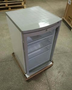 Холодильный шкаф Tefcold BC145-I, фото №6, интернет-магазин пищевого оборудования Систем4