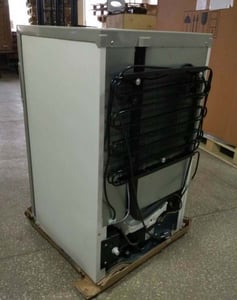 Холодильна шафа Tefcold BC145-I, фото №7, інтернет-магазин харчового обладнання Систем4