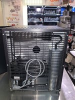 Фрігобар Tefcold TM32, фото №8, інтернет-магазин харчового обладнання Систем4