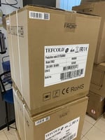 Фригобар Tefcold TM32, фото №12, интернет-магазин пищевого оборудования Систем4