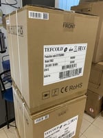 Фрігобар Tefcold TM32, фото №12, інтернет-магазин харчового обладнання Систем4