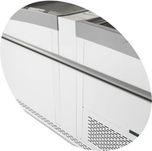 Холодильный ларь Tefcold SUPER-B250C, фото №2, интернет-магазин пищевого оборудования Систем4