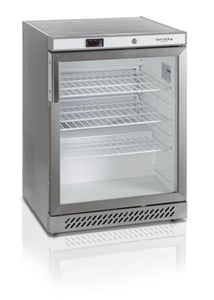 Холодильный шкаф Tefcold UR200SG, фото №1, интернет-магазин пищевого оборудования Систем4
