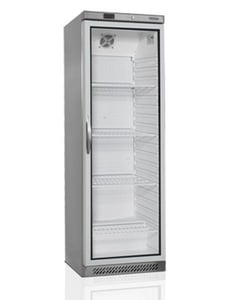 Холодильна шафа Tefcold UR400SG, фото №1, інтернет-магазин харчового обладнання Систем4