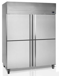 Морозильный шкаф Tefcold RF1440, фото №1, интернет-магазин пищевого оборудования Систем4