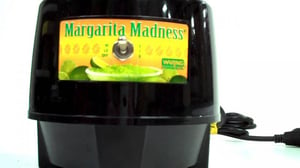 Блендер для маргарити Waring MB24CE, фото №2, інтернет-магазин харчового обладнання Систем4